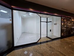 The Riverwalk / Riverwalk Apartments (D1), Office #493021201